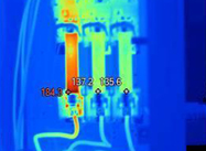 Thermal Imaging Picture